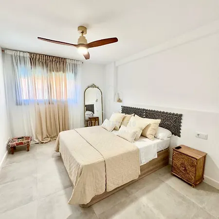 Casa Del Arte Holiday home *