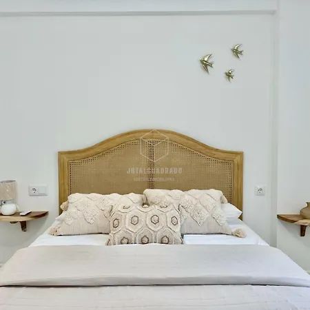 Holiday home Casa Del Arte