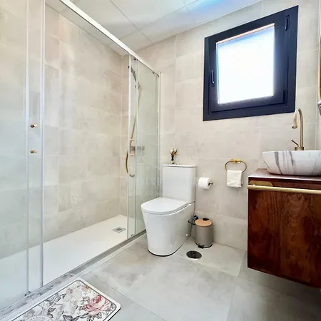 Casa Del Arte Holiday home