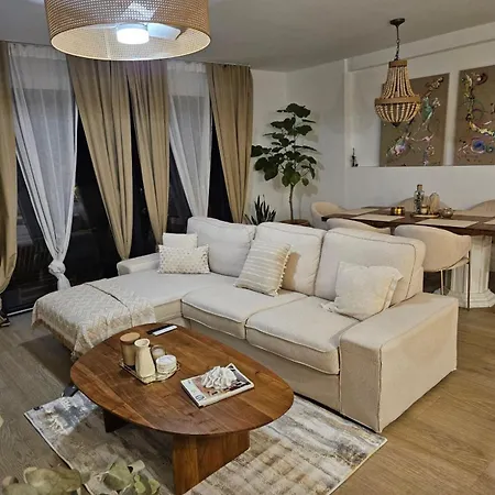 Casa Del Arte Holiday home *